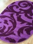 Синтетичний килим 121612 - высокое качество по лучшей цене в Украине - изображение 1.
